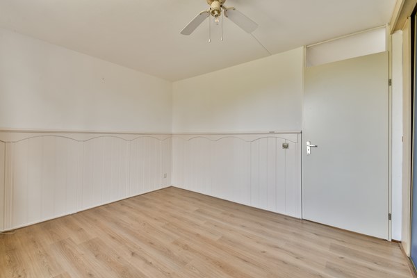 Medium property photo - Hagedisstraat 25, 1338 HA Almere